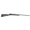 Image 1 : Winchester Model 67A bolt action rifle, .22 short,  long or LR caliber, 27” round barrel, no visible