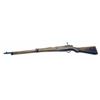 Image 2 : Japanese Arisaka bolt action “last ditch” rifle,  8mm caliber, 26” barrel, S/N 52714, mat black  mil