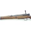 Image 3 : Japanese Arisaka bolt action “last ditch” rifle,  8mm caliber, 26” barrel, S/N 52714, mat black  mil