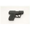 Image 2 : Grendel Model P-10 semi-automatic pistol, .380  cal., serial #22057.  The pistol is in very good  ov