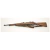 Image 2 : Hungarian Model 43M military bolt action rifle,  8mm cal., serial #B21763.  The rifle is in good  ov