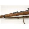 Image 3 : Hungarian Model 43M military bolt action rifle,  8mm cal., serial #B21763.  The rifle is in good  ov