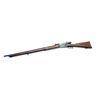 Image 2 : Swiss Vetterli bolt action rifle, .41 Swiss  caliber, 33” barrel, S/N 47632, blued finish, wood  sto