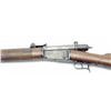 Image 3 : Swiss Vetterli bolt action rifle, .41 Swiss  caliber, 33” barrel, S/N 47632, blued finish, wood  sto