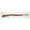 Image 1 : Winchester Model 12 pump action shotgun, 12 gauge,  serial #1023008.  The shotgun is in good to  nea