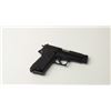Image 7 : Browning B.D.A. Semi-Auto pistol in 9mm Luger,  West German made by S.G. Sauer, Pre Sig Sauer  produ