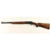 Image 4 : Browning BAR Semi-Auto Rifle, .22 L.R., 20”  barrel, blue finish, checkered pistol grip wood  stock 
