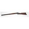 Image 2 : Winchester Model 1892 lever action rifle, .32  W.C.F. caliber, 24” round barrel, S/N 361604, in  ove