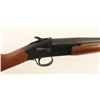 Image 2 : Springfield 944 Single Shot Shotgun, .410 Gauge,  26” Barrel, blue finish, wood stock, S/N P961311. 