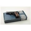 Image 1 : Beretta Model 84 DA semi-automatic pistol, .380  caliber, 3.75” barrel, S/N B36542Y, blued finish,  