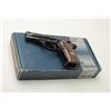 Image 2 : Beretta Model 84 DA semi-automatic pistol, .380  caliber, 3.75” barrel, S/N B36542Y, blued finish,  