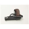 Image 5 : Beretta Model 84 DA semi-automatic pistol, .380  caliber, 3.75” barrel, S/N B36542Y, blued finish,  