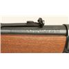 Image 2 : Winchester 94 Lever Action Rifle, .30-30 caliber,  20” barrel, walnut wood stock, blue finish, S/N  