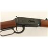 Image 4 : Winchester 94 Lever Action Rifle, .30-30 caliber,  20” barrel, walnut wood stock, blue finish, S/N  
