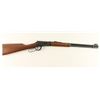 Image 5 : Winchester 94 Lever Action Rifle, .30-30 caliber,  20” barrel, walnut wood stock, blue finish, S/N  