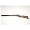 Image 2 : Winchester Model 94 Trails End lever action rifle,  .44 Magnum cal., serial #6551052.  The rifle is 