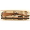 Image 3 : Scarce modern Jonathan Browning blackpowder  percussion Mountain rifle, .54 caliber, 31”  octagon ba