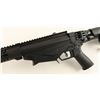 Image 2 : Ruger Precision Bolt Action Rifle, .308 cal., 20”  barrel, pistol grip, black finish, folding stock,