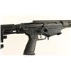 Image 4 : Ruger Precision Bolt Action Rifle, .308 cal., 20”  barrel, pistol grip, black finish, folding stock,