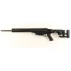 Image 6 : Ruger Precision Bolt Action Rifle, .308 cal., 20”  barrel, pistol grip, black finish, folding stock,