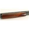 Image 2 : Winchester Model 12 takedown pump action shotgun,  12 gauge, 30” ventilated rib barrel, S/N 1926753,