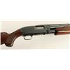Image 7 : Winchester Model 12 takedown pump action shotgun,  12 gauge, 30” ventilated rib barrel, S/N 1926753,