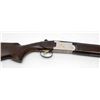 Image 4 : Mossberg Silver Reserve Model O/U shotgun, .410  gauge, 26” ventilated rib barrels, S/N  TR410002336