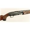 Image 2 : Winchester Model 12 takedown pump action shotgun,  12 gauge, 30” ventilated rib barrel, S/N 1247680,