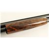 Image 3 : Winchester Model 12 takedown pump action shotgun,  12 gauge, 30” ventilated rib barrel, S/N 1247680,