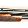Image 4 : Winchester Model 12 takedown pump action shotgun,  12 gauge, 30” ventilated rib barrel, S/N 1247680,