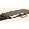 Image 5 : Winchester Model 12 takedown pump action shotgun,  12 gauge, 30” ventilated rib barrel, S/N 1247680,