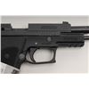 Image 4 : Sig Sauer P220 Elite, Semi-Auto pistol, .45  caliber, 4 ¼” barrel, black finish, aluminum  grips, ad