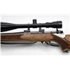 Image 3 : Sako Model AI bolt action rifle, .17 Rem. caliber,  23” round barrel, S/N 189800, blued finish,  che
