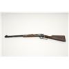 Image 2 : Winchester Model 9422 Legacy High Grade Tribute  lever action rifle, .22 Long Rifle cal., serial  #F