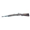 Image 2 : U.S. M1 semi-automatic carbine by Quality  Hardware, .30 caliber, 18” Rock-Ola barrel, S/N  4639321,