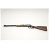 Image 2 : Winchester Model 9422 Legacy High Grade Tribute  lever action rifle, .22 Long Rifle cal., serial  #F