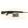 Image 1 : Ruger Precision Bolt Action Rifle, 6.5mm, 24”  barrel, pistol grip, black finish, folding stock,  Sa
