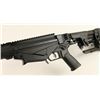 Image 3 : Ruger Precision Bolt Action Rifle, 6.5mm, 24”  barrel, pistol grip, black finish, folding stock,  Sa