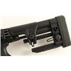 Image 6 : Ruger Precision Bolt Action Rifle, 6.5mm, 24”  barrel, pistol grip, black finish, folding stock,  Sa