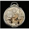 Image 2 : Girard-Perregaux & Co. stainless steel skeleton  watch, approximately 1.75” in diameter in overall  