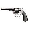 Image 2 : Colt New Service D.A. Revolver, Rare .450 Eley  caliber, 5.5” barrel, S/N 13122. Shipped to W.M.  Co
