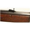 Image 3 : Winchester Model 64 lever action rifle, 25-35 WCF  cal., serial #1161682.  The rifle is in overall  