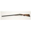 Image 2 : A. H. Fox Sterlingworth box lock side by side  shotgun, 12 gauge, serial #122041.  The shotgun is  i