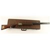 Image 1 : Browning XS Special Citori Model O/U shotgun, 12  gauge, 32” ventilated and ported barrels, S/N  060