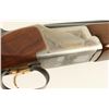 Image 3 : Browning XS Special Citori Model O/U shotgun, 12  gauge, 32” ventilated and ported barrels, S/N  060