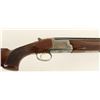 Image 4 : Browning XS Special Citori Model O/U shotgun, 12  gauge, 32” ventilated and ported barrels, S/N  060