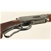 Image 2 : Winchester Model 64 lever action carbine, .30 WCF  cal., serial #1127017.  The gun is in overall fin