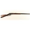 Image 1 : Winchester Model 1873 lever action rifle, .32  W.C.F. caliber, 24” octagon barrel, S/N 624406B,  blu