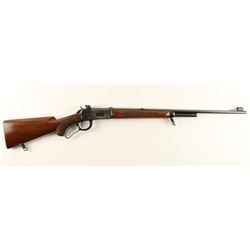 Winchester Model 64 view 2