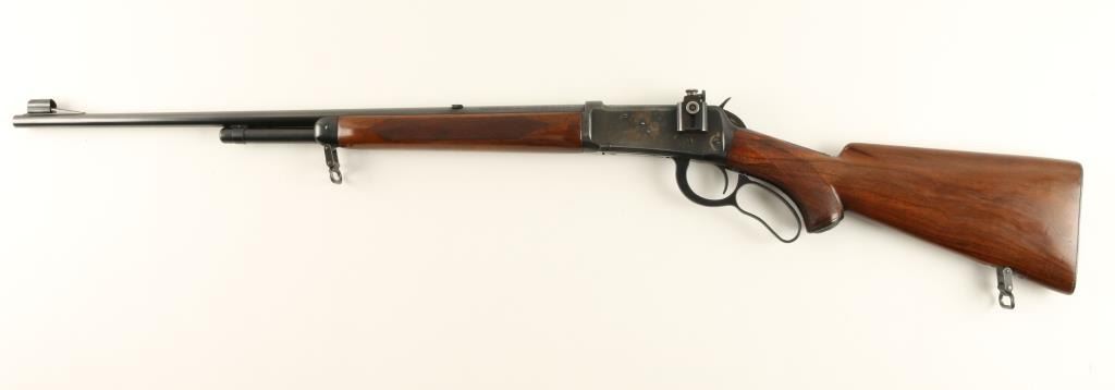 Winchester Model 64 view 3
